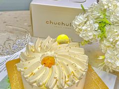 -chuchulab日式短蛋糕(粤海天地店)