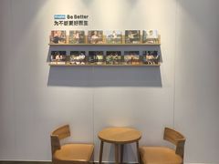 -Blueglass酸奶(财富购物中心店)