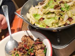 -湘味淳(千禧街店)