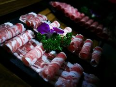 -百岁我家酸菜鱼(龙湾万达店)