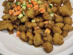 樱桃肉-1952黑石礁酒楼·海鲜(黑石礁店)