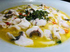 青花椒一代（小分）-青花椒花椒鱼(合生汇店)