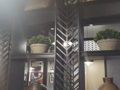-鱼酷活鱼烤鱼(梅江印象城店)