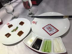 -味+新京宴·烤鸭·北京菜(创意谷店)