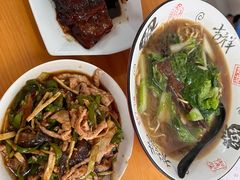 -姐妹面馆(水澄路店)