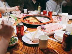 -庄老幺火锅(娄山关路店)