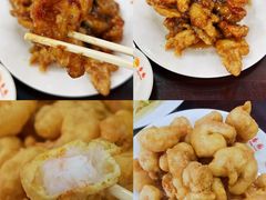 -杏园餐厅(阜成门店)