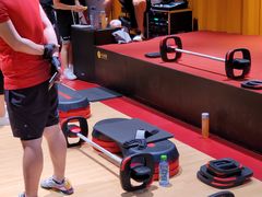 -超级猩猩健身·团课(国贸店)