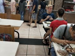 等位区-教工食堂(西南大学店)