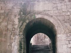 -湖广会馆-东水门及古城墙