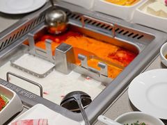 -海底捞火锅(奥森店)