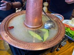 -民食香·腊排骨野生菌美食(木府店)