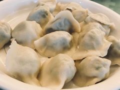 -大清花饺子(五五路店)