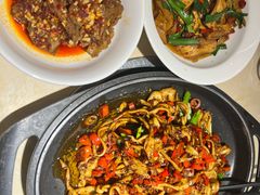 -大碗先生(万家丽店)