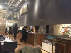 -我的四季意大利餐厅(春天百货店)