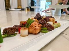 -南京苏宁环球大酒店(桥北店)