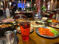 -·缸桶屋·韩式牛肋条自助烤肉(西湖D11店)