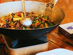 -老唐三下锅 ·张家界地标美食(溪布街店)