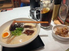 -味千拉面(广州白云机场T1西二店)