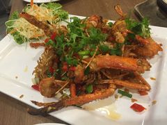 -建兴酒家(班塔通分店)