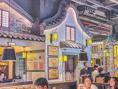 -老伙记海鲜码头(北滘店)