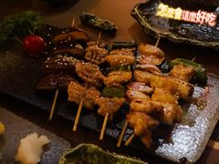 -匠糊·日本料理(美岸广场店)