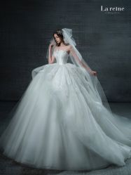 -拉瑞娜LaReine婚纱礼服高级定制