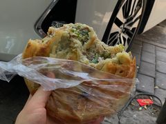 -贾五油糊馅