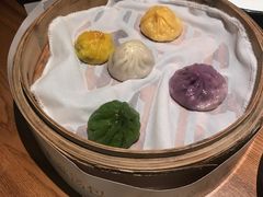 -如轩·海鲜砂锅粥·潮汕菜(海珠店)
