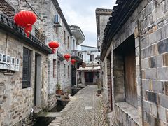 -前童古镇