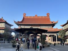 -高旻寺