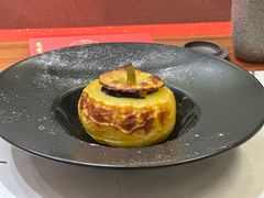 -慈云斋·24节气素食
