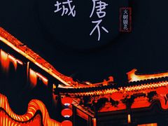 -大唐不夜城