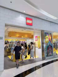 -乐高授权专卖店(朝阳大悦城店)