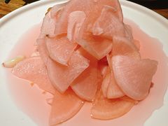 -沈家花园如皋菜(海阳路店)