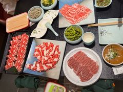 -秋之原·老北京铜锅涮肉(王府井东单店)