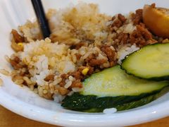 -台北楚楚园馅饼粥(虹桥南丰城店)