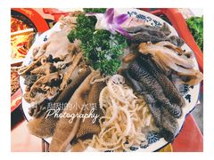 -巴九门老火锅(来福士打望店)