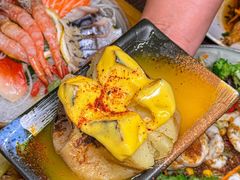 -鸟内会居酒屋(得意潮馆店)