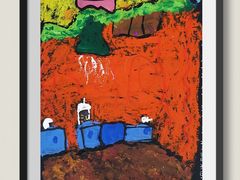 -彩翼美术馆(方庄校区)