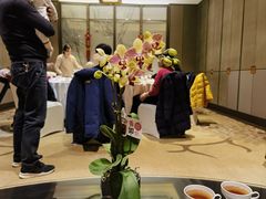 -太湖饭店·寄畅轩中餐厅