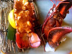 波士顿龙虾-上屿水产(鼓浪屿一店)