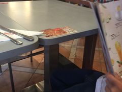 -棒约翰比萨·意面(张江店)