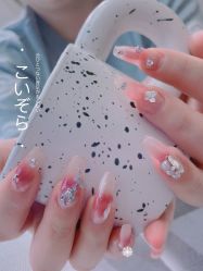 -四季·予你日式美甲美睫Nail