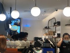 -Peet's Coffee皮爷咖啡(德基店)