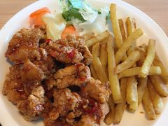 -土大力韩式烤肉料理(和平路店)