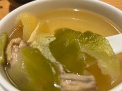 -隅乐胡椒虾·台湾菜·团建(皇岗店)