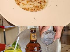 -Efes Turkish & Mediterranean Cuisine 艾菲斯餐厅(陆家嘴店)