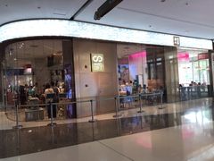 门面-奈雪的茶(印象城店)