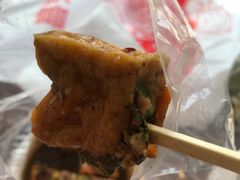 -喜姐炸串(中央汇美食广场店)